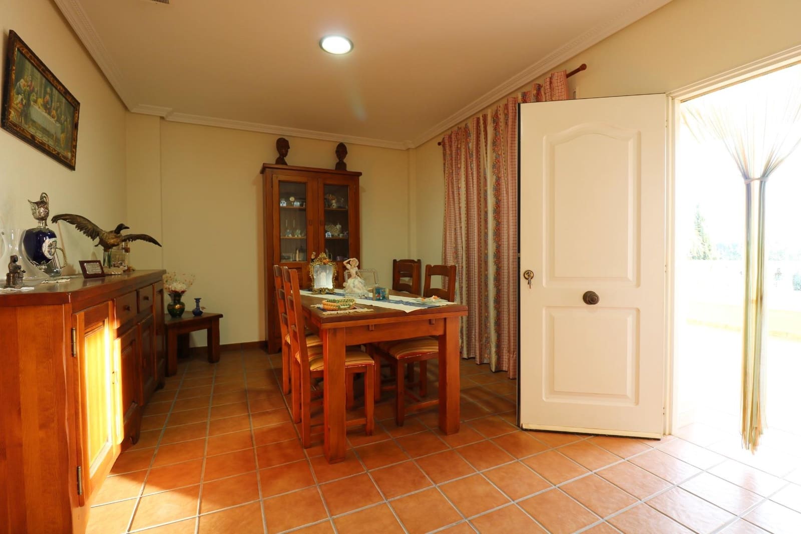 Chalet de 5 habitaciones en Elche / Elx en venta - 380.000 € (Ref: 9446514)