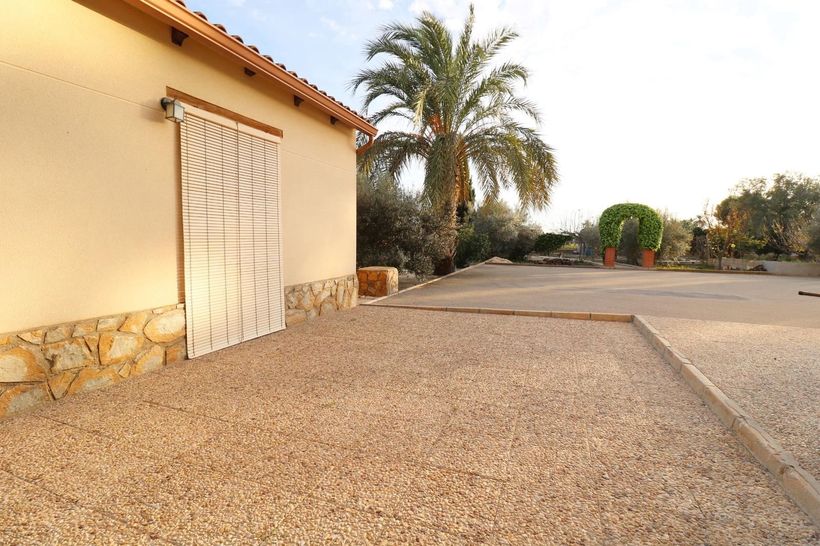Chalet de 5 habitaciones en Elche / Elx en venta - 380.000 € (Ref: 9446514)
