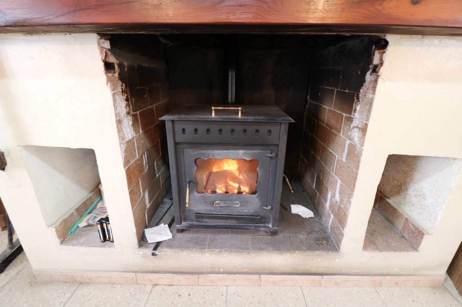 Chalet de 5 habitaciones en Elche / Elx en venta - 380.000 € (Ref: 9446514)