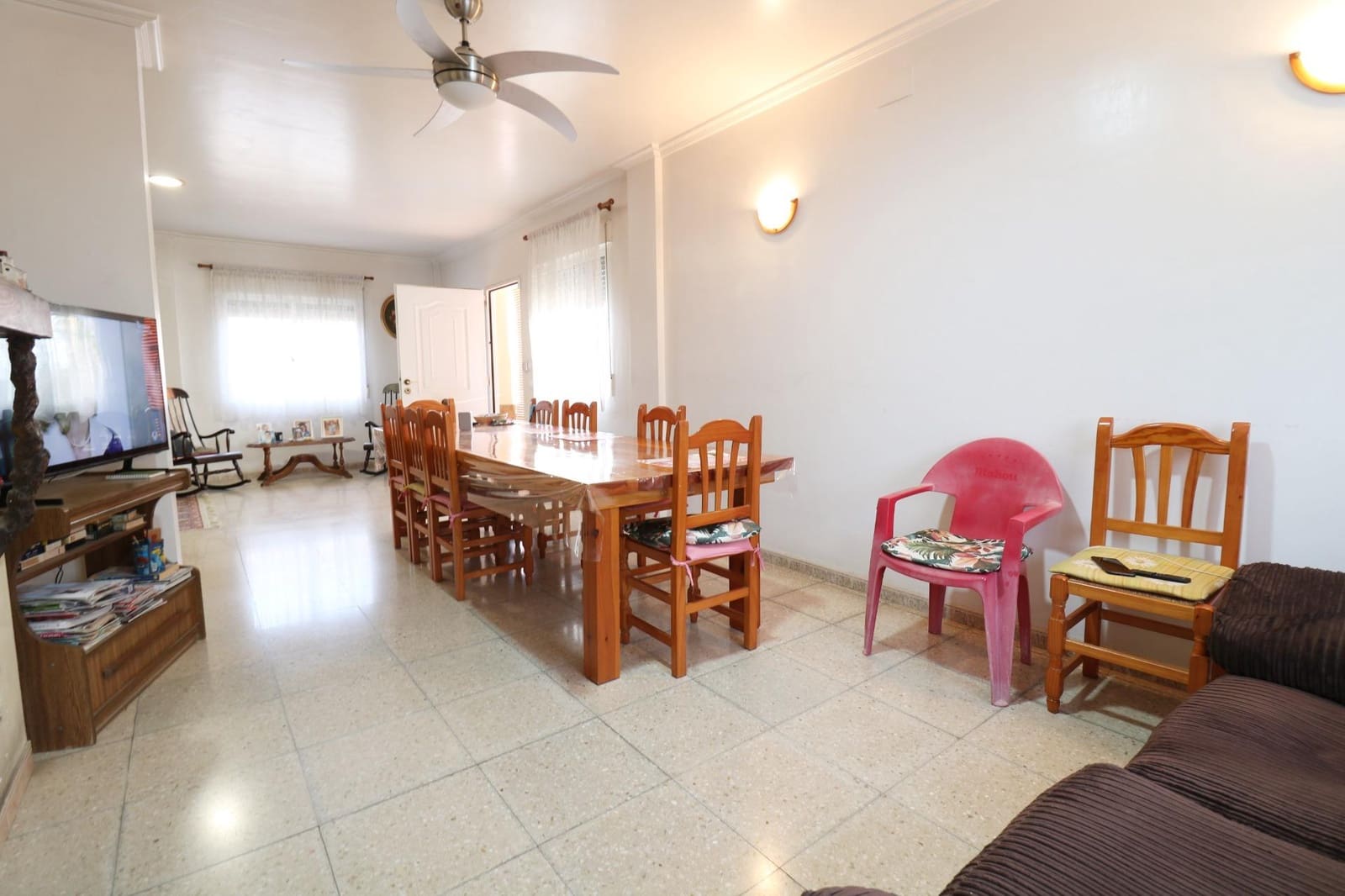 Chalet de 5 habitaciones en Elche / Elx en venta - 380.000 € (Ref: 9446514)