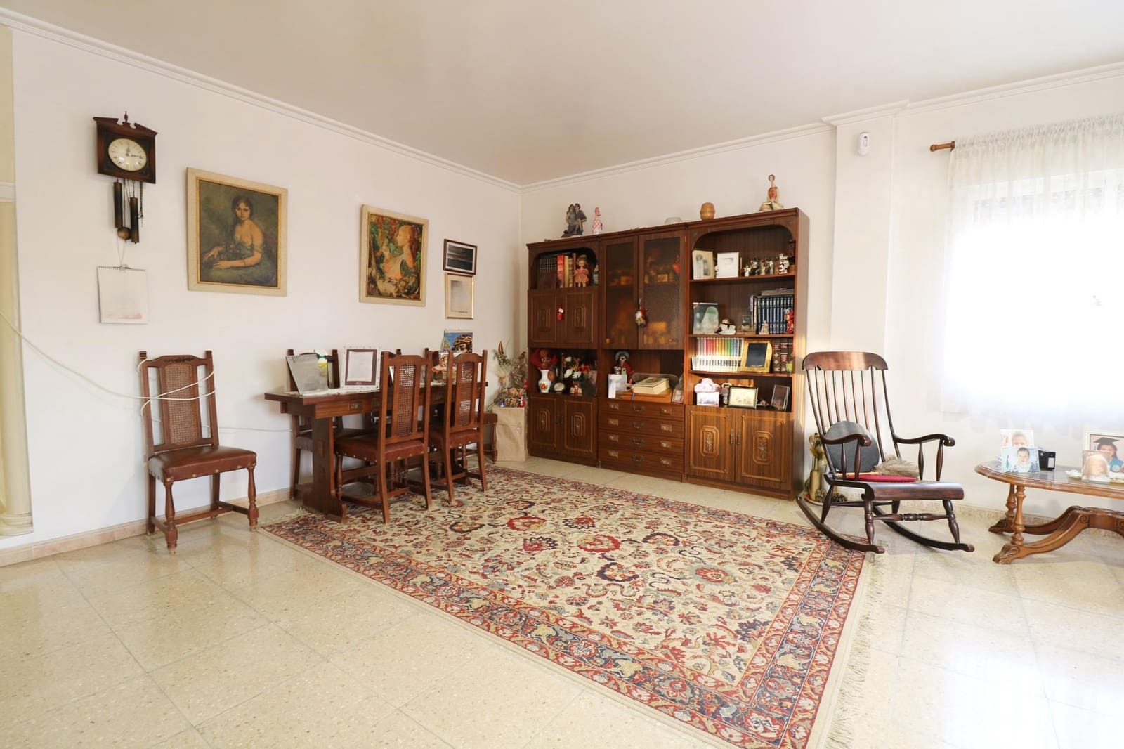 Chalet de 5 habitaciones en Elche / Elx en venta - 380.000 € (Ref: 9446514)