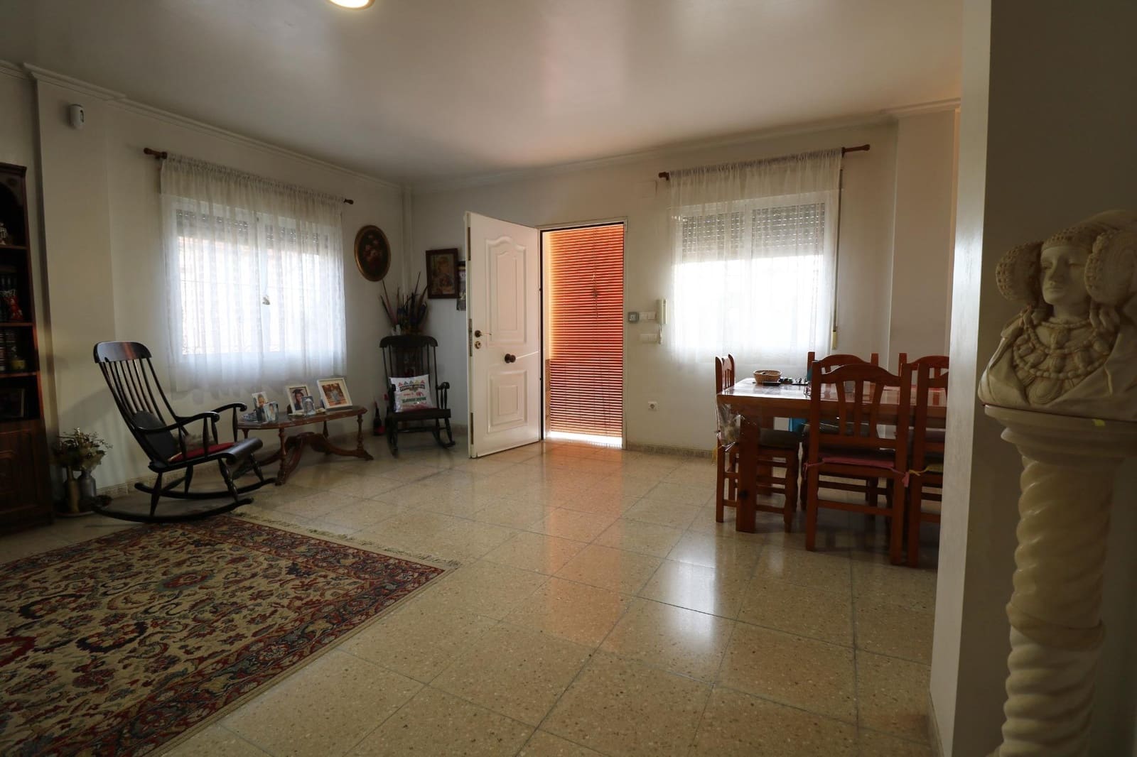 Chalet de 5 habitaciones en Elche / Elx en venta - 380.000 € (Ref: 9446514)