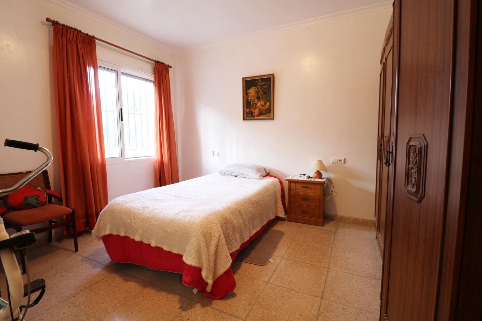 Chalet de 5 habitaciones en Elche / Elx en venta - 380.000 € (Ref: 9446514)