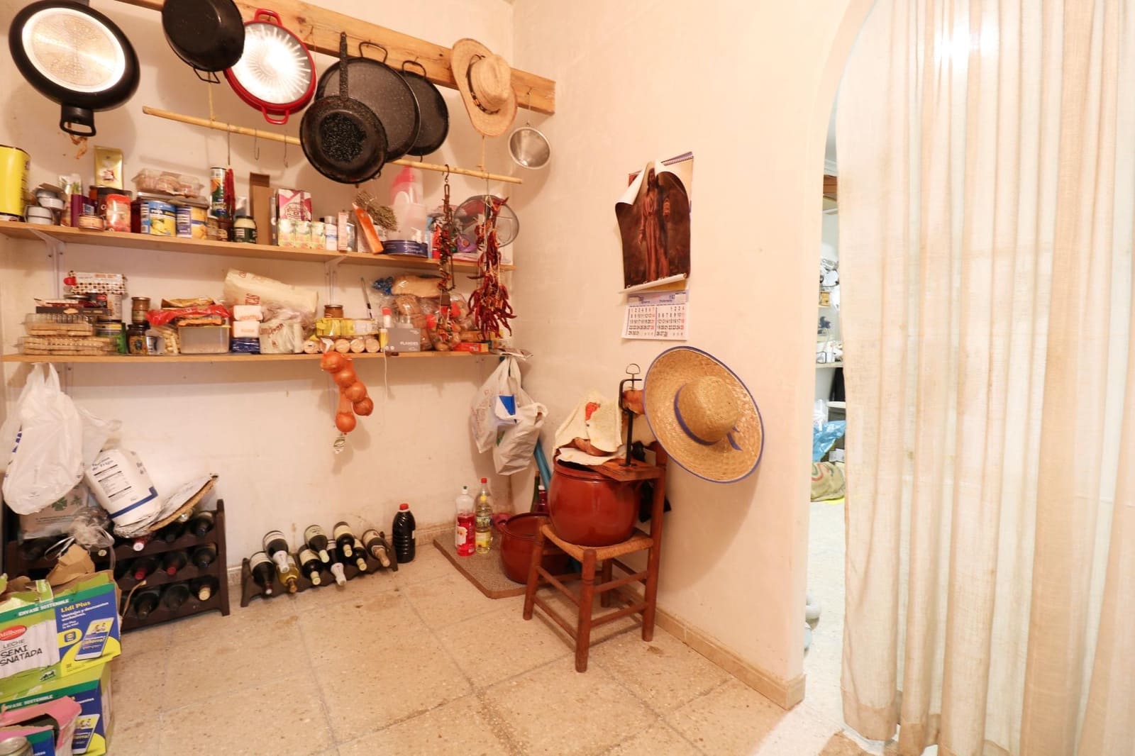 Chalet de 5 habitaciones en Elche / Elx en venta - 380.000 € (Ref: 9446514)