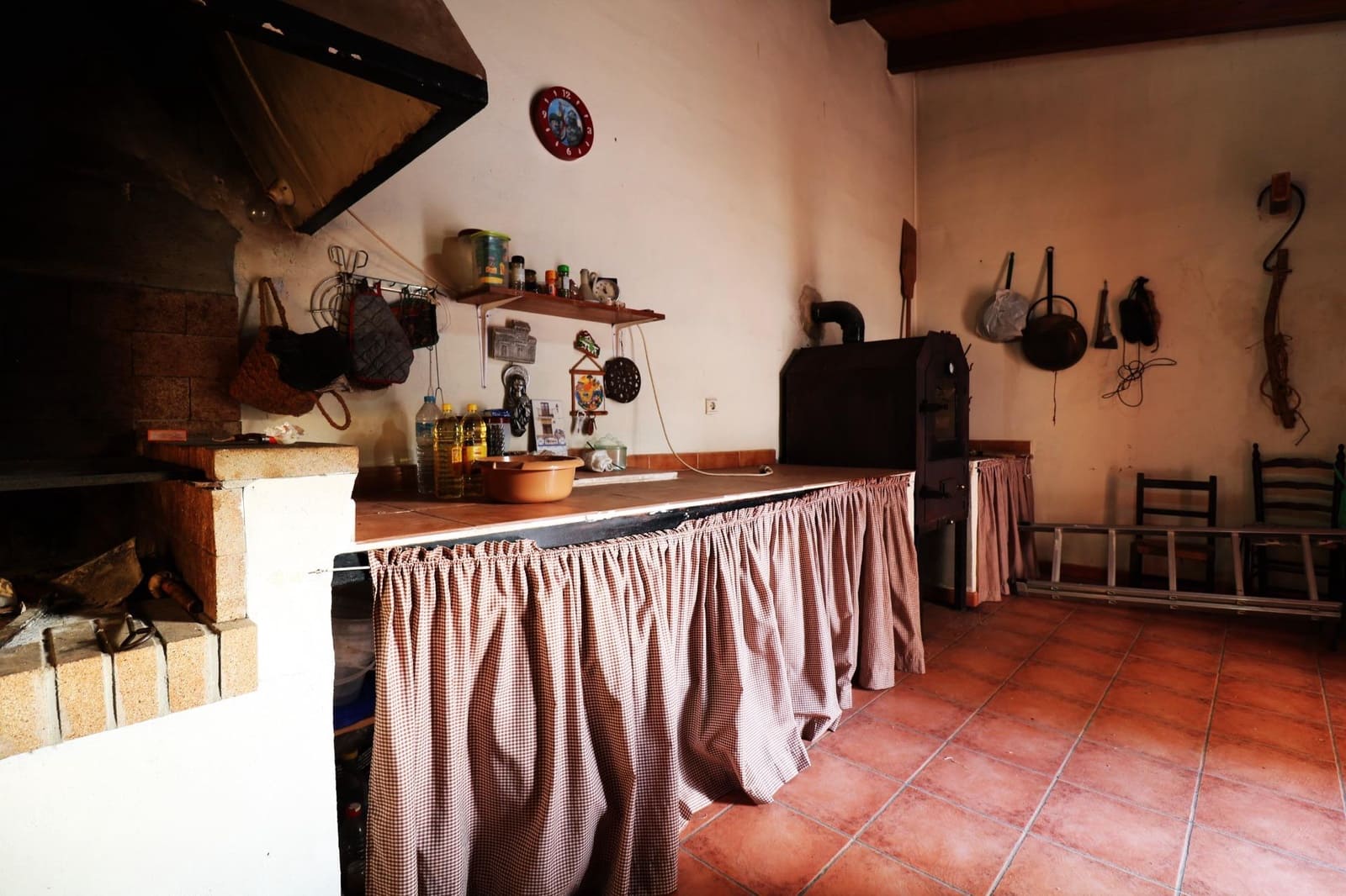 Chalet de 5 habitaciones en Elche / Elx en venta - 380.000 € (Ref: 9446514)