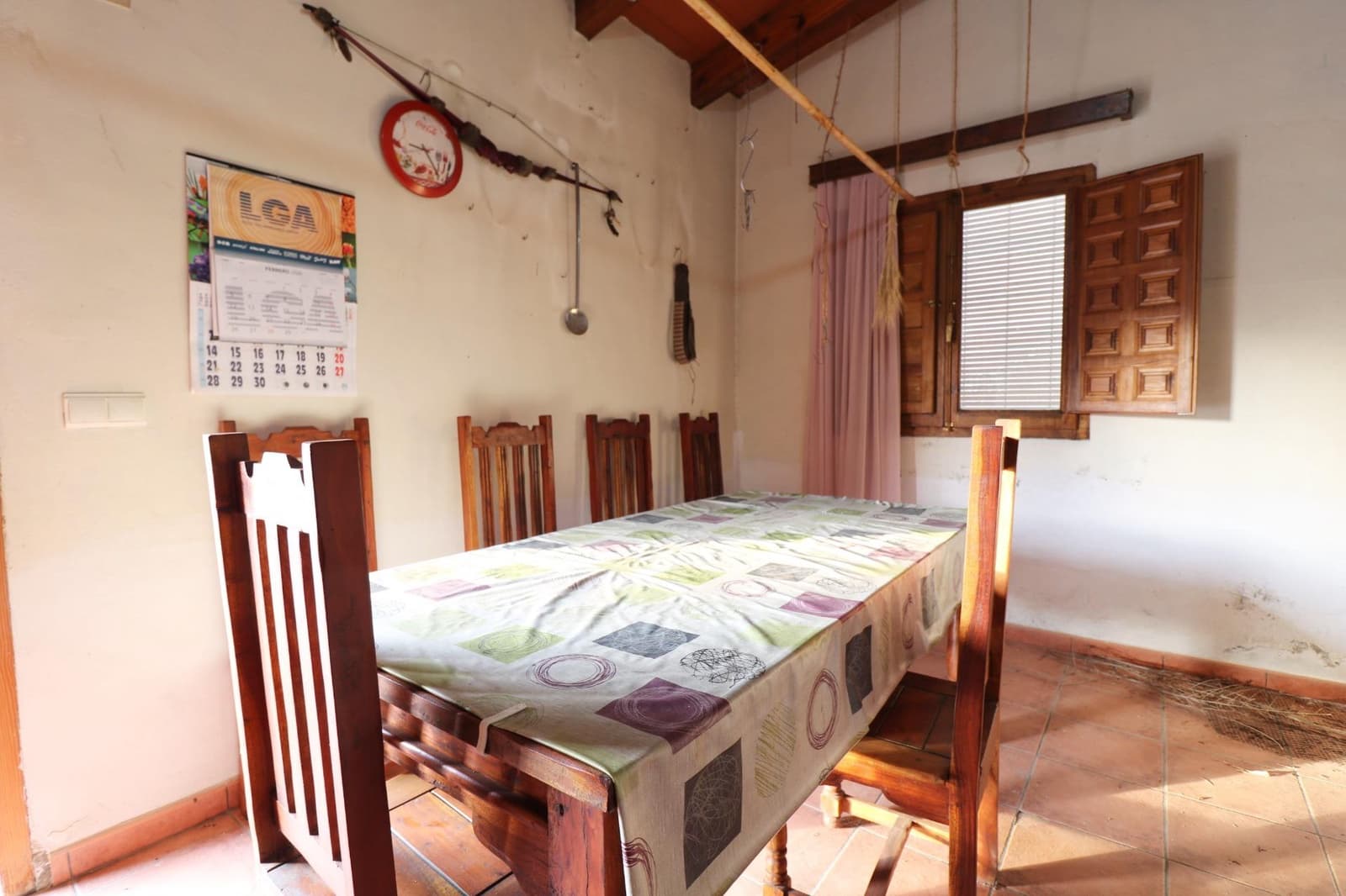 Chalet de 5 habitaciones en Elche / Elx en venta - 380.000 € (Ref: 9446514)