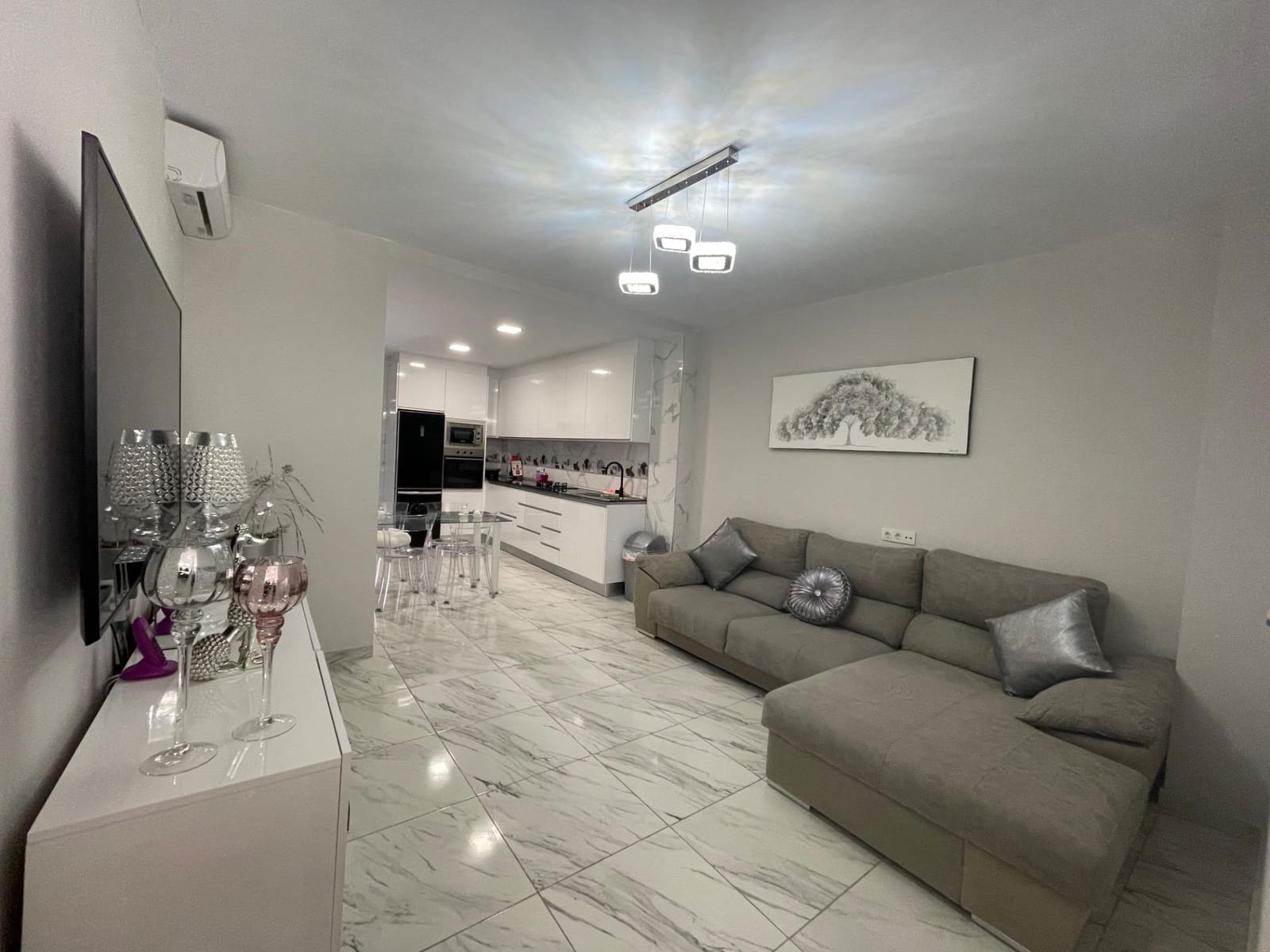 3 bedroom Flat for sale in Elche / Elx - € 137,000 (Ref: 9446515)