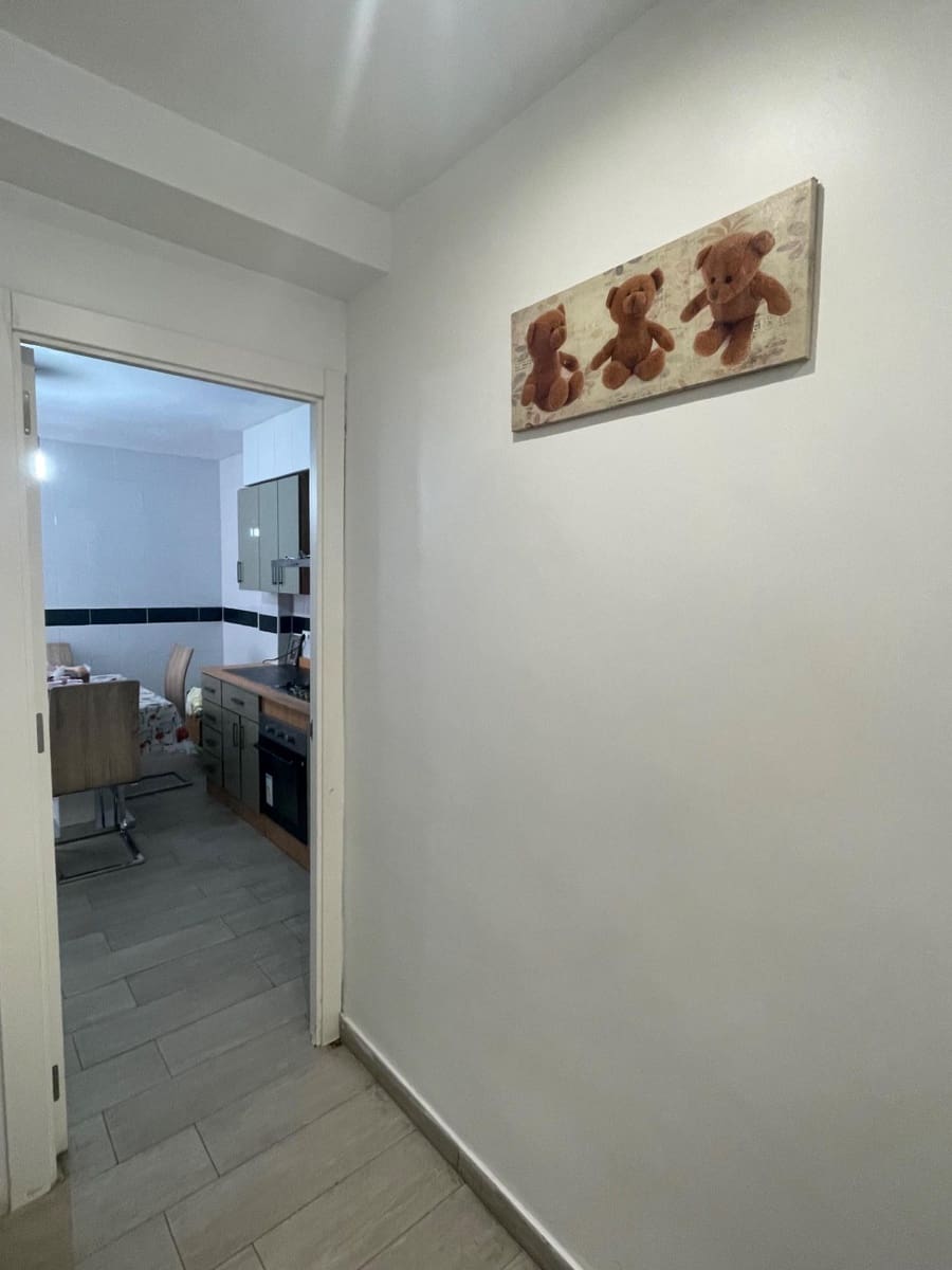 3 soverom Leilighet til salgs i Elche / Elx - € 98 000 (Ref: 9450362)