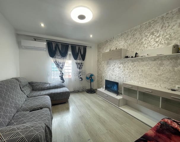 3 soveværelse Lejlighed til salg i Centro, Elche / Elx - € 98.000 (Ref: 9450362)