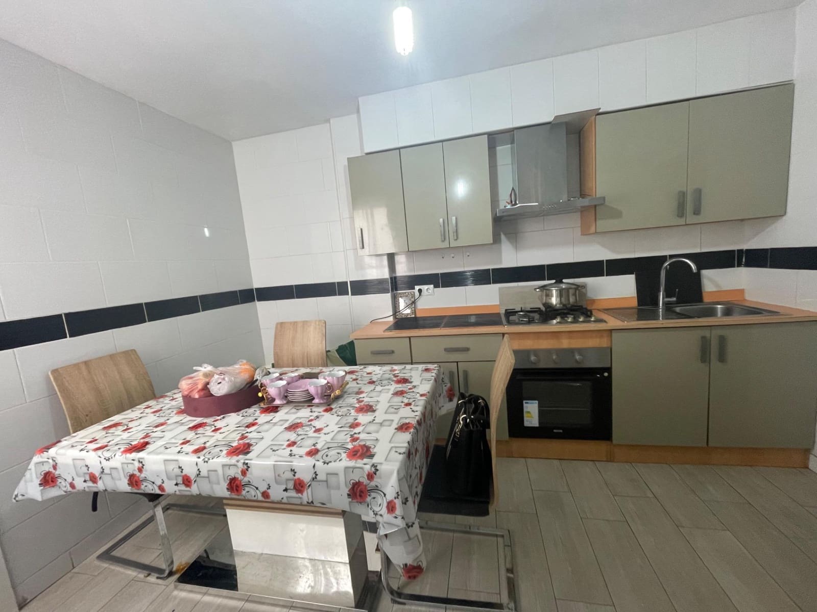 3 soverom Leilighet til salgs i Elche / Elx - € 98 000 (Ref: 9450362)