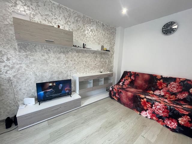 3 soveværelse Lejlighed til salg i Centro, Elche / Elx - € 98.000 (Ref: 9450362)