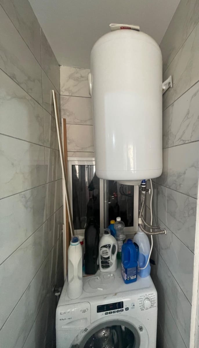 3 sypialnia Mieszkanie na sprzedaż w Elche / Elx - 95 000 € (Ref: 9450362)