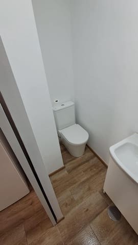 1 quarto Loft para arrendar em Elche / Elx - 500 € (Ref: 9456468)