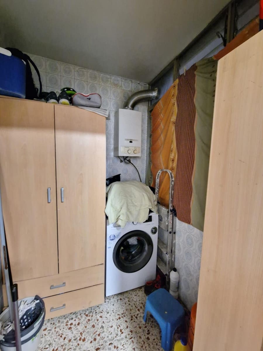 Piso de 4 habitaciones en Elche / Elx en venta - 169.000 € (Ref: 9462484)