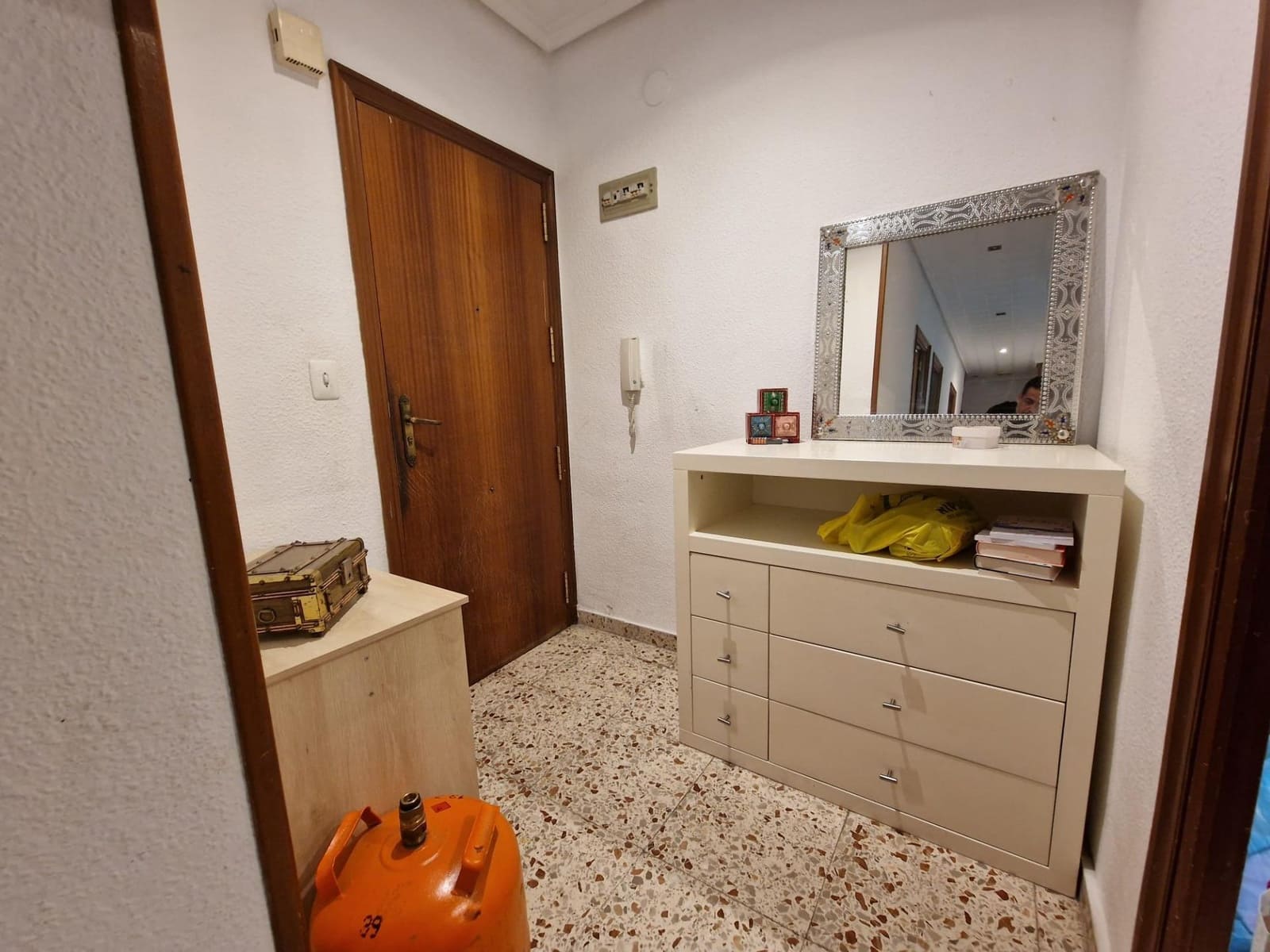 Piso de 4 habitaciones en Elche / Elx en venta - 169.000 € (Ref: 9462484)