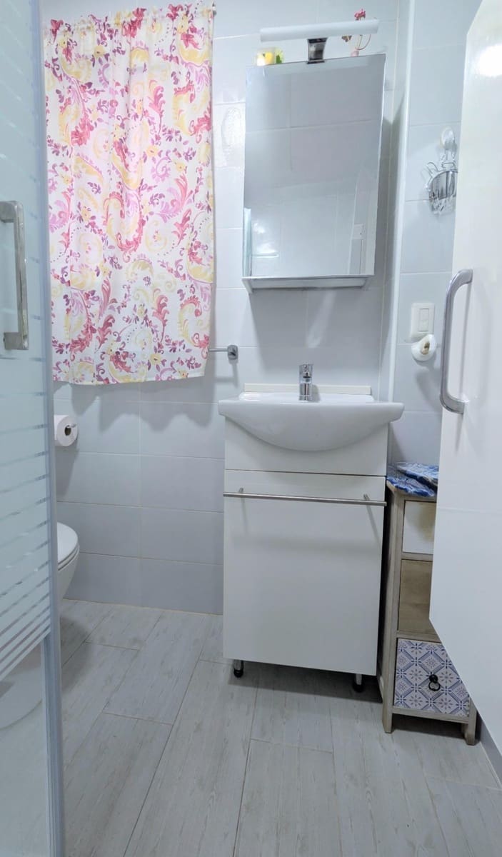 3 Zimmer Wohnung zu verkaufen in Elche / Elx - 105.000 € (Ref: 9462486)