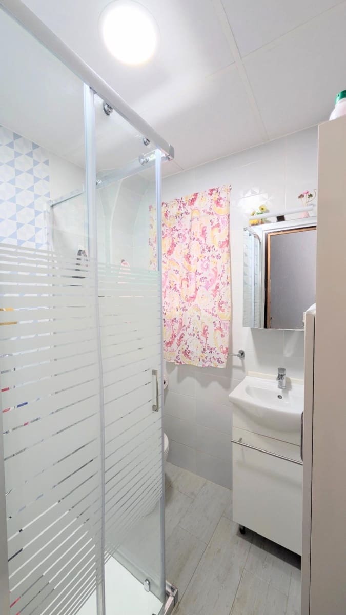 3 Zimmer Wohnung zu verkaufen in Elche / Elx - 105.000 € (Ref: 9462486)