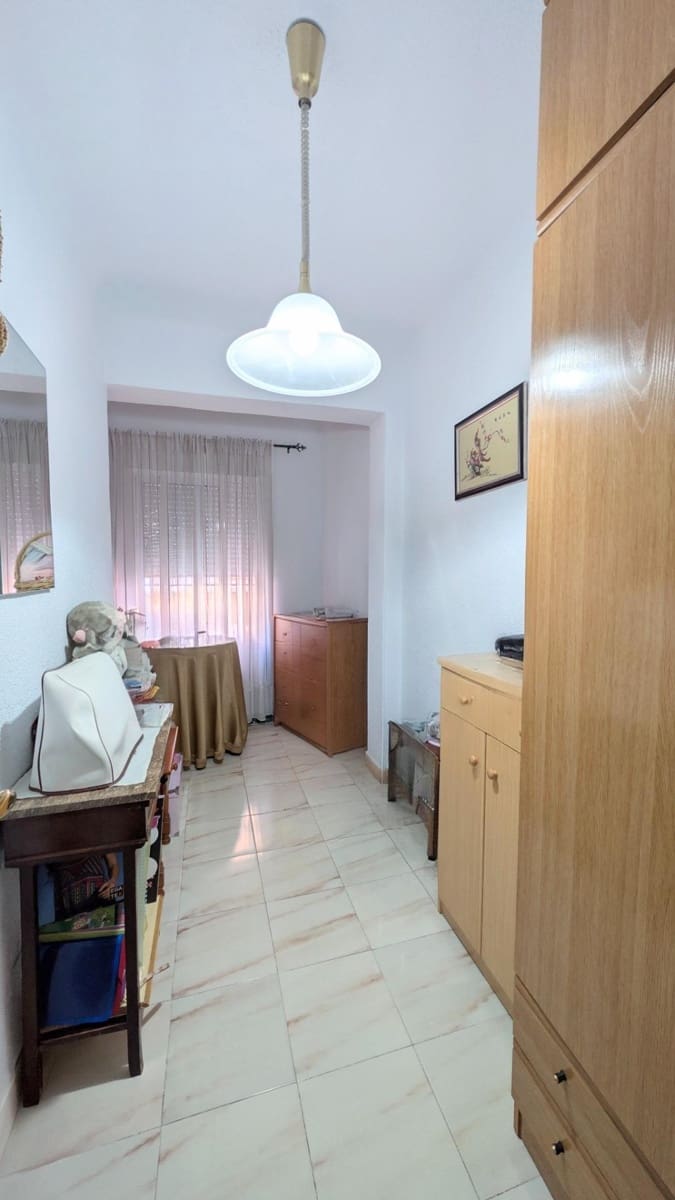 3 Zimmer Wohnung zu verkaufen in Elche / Elx - 105.000 € (Ref: 9462486)