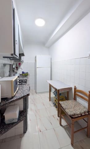 3 Zimmer Wohnung zu verkaufen in Elche / Elx - 105.000 € (Ref: 9462486)