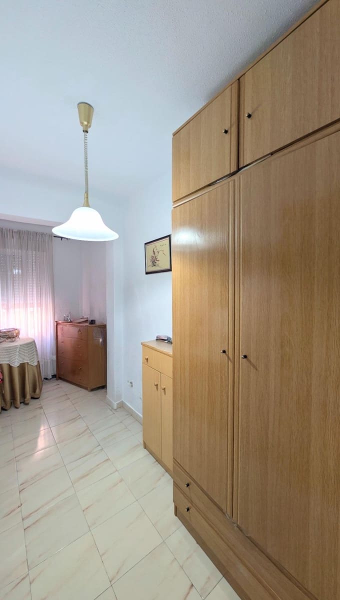3 Zimmer Wohnung zu verkaufen in Elche / Elx - 105.000 € (Ref: 9462486)