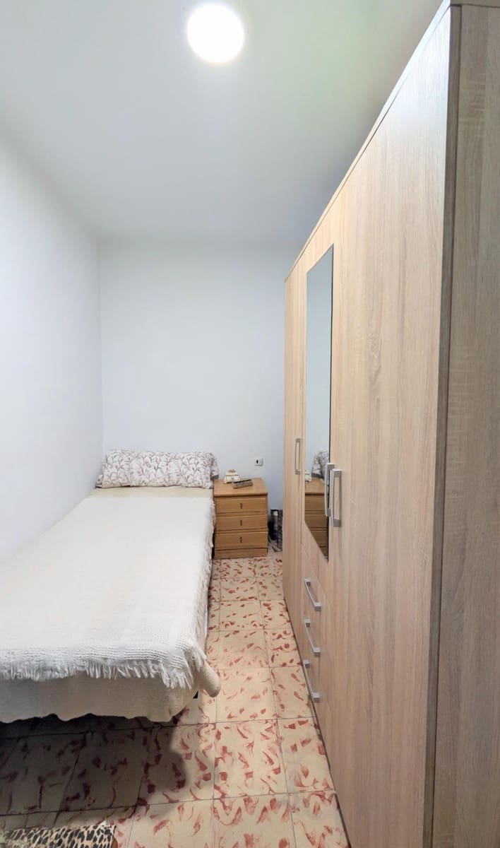 3 Zimmer Wohnung zu verkaufen in Elche / Elx - 105.000 € (Ref: 9462486)