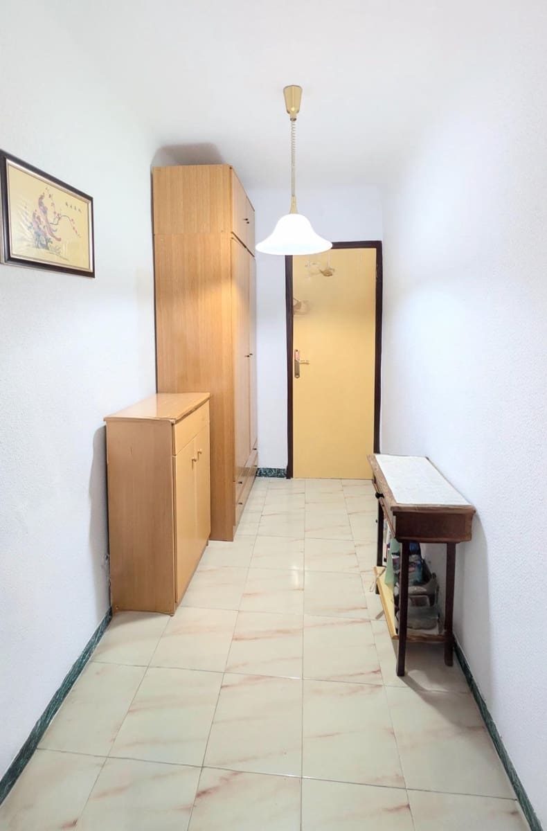 3 Zimmer Wohnung zu verkaufen in Elche / Elx - 105.000 € (Ref: 9462486)