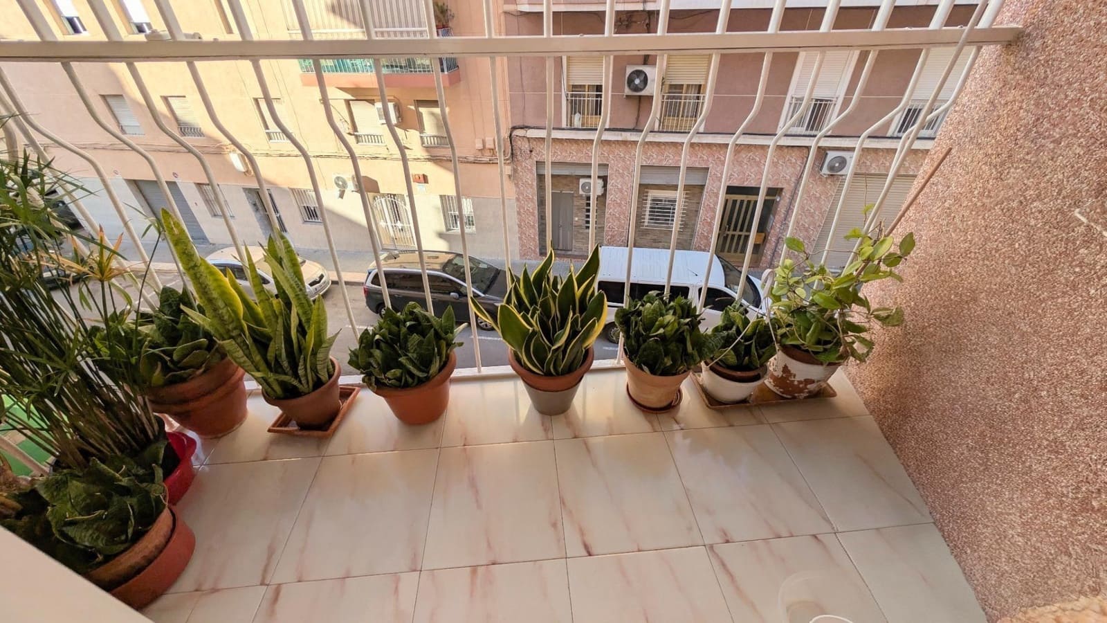 3 Zimmer Wohnung zu verkaufen in Elche / Elx - 105.000 € (Ref: 9462486)