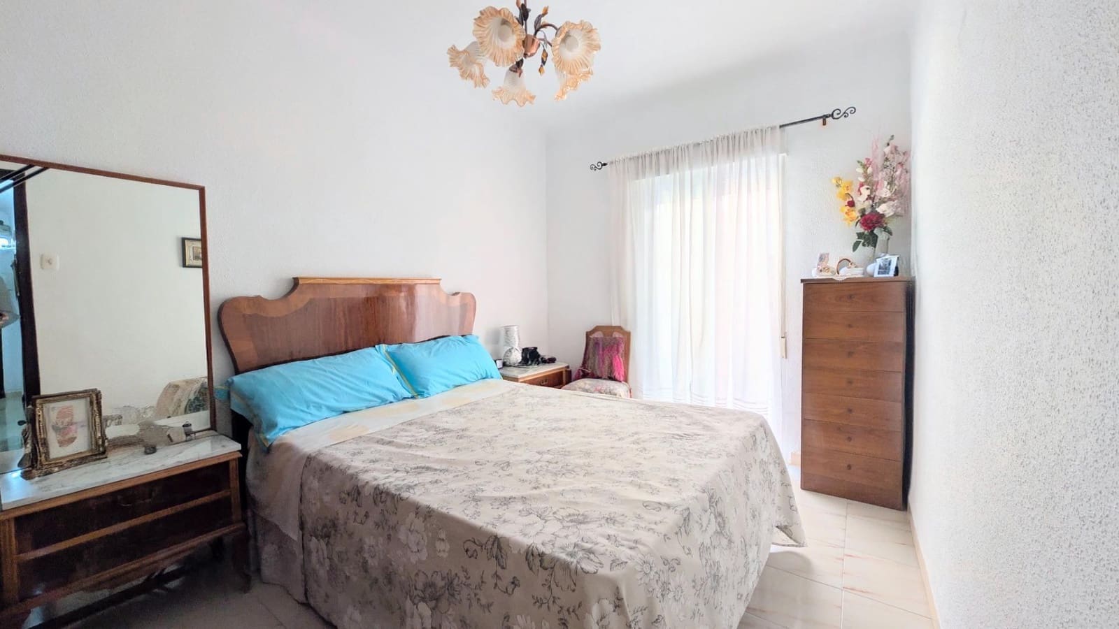 3 Zimmer Wohnung zu verkaufen in Elche / Elx - 105.000 € (Ref: 9462486)