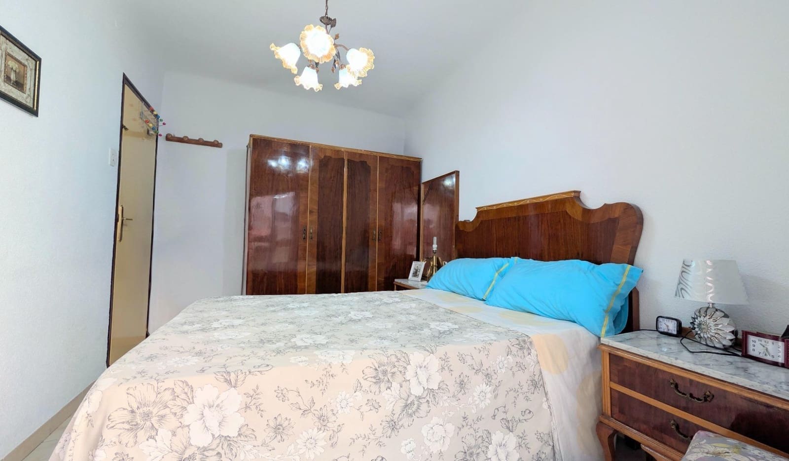 3 Zimmer Wohnung zu verkaufen in Elche / Elx - 105.000 € (Ref: 9462486)