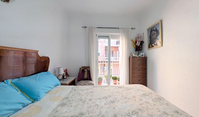 3 Zimmer Wohnung zu verkaufen in Elche / Elx - 105.000 € (Ref: 9462486)