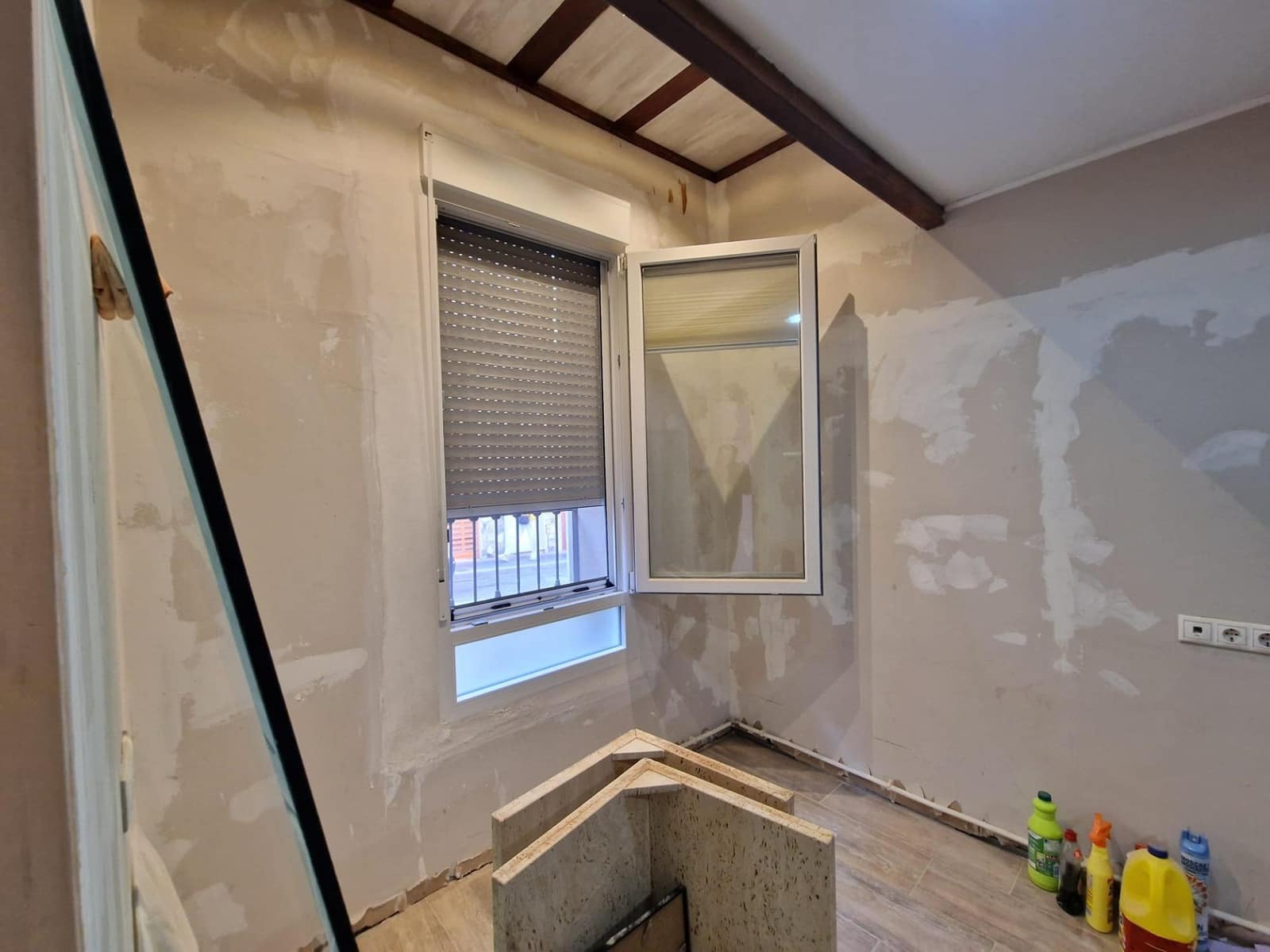 3 sovrum Lägenhet till salu i Santa Pola - 145 000 € (Ref: 9468565)