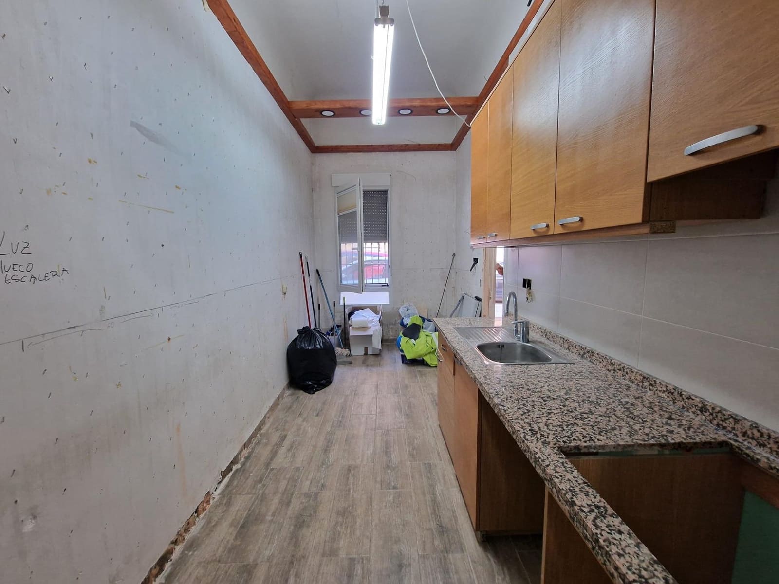 3 sovrum Lägenhet till salu i Santa Pola - 145 000 € (Ref: 9468565)