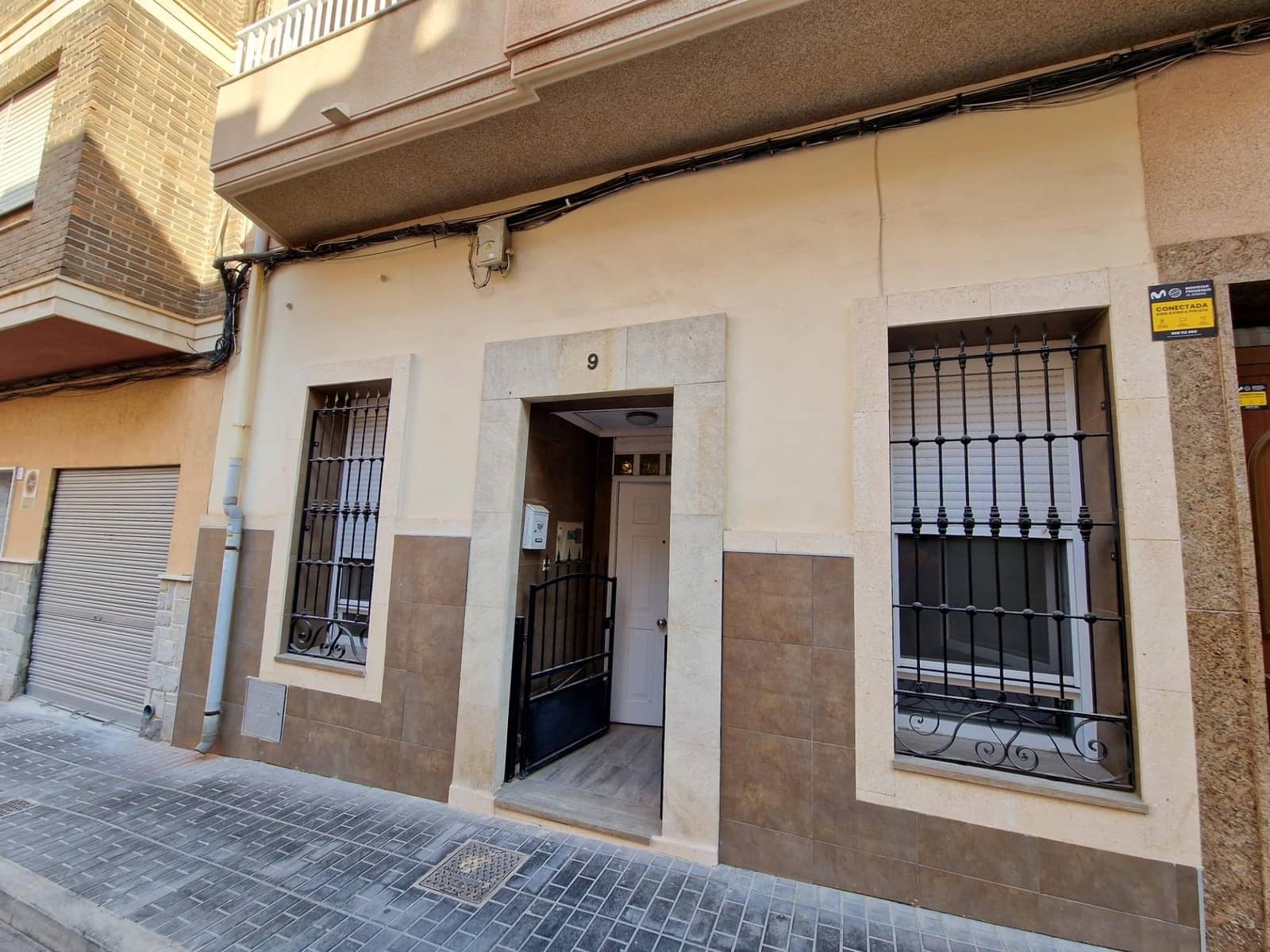 3 sovrum Lägenhet till salu i Santa Pola - 145 000 € (Ref: 9468565)