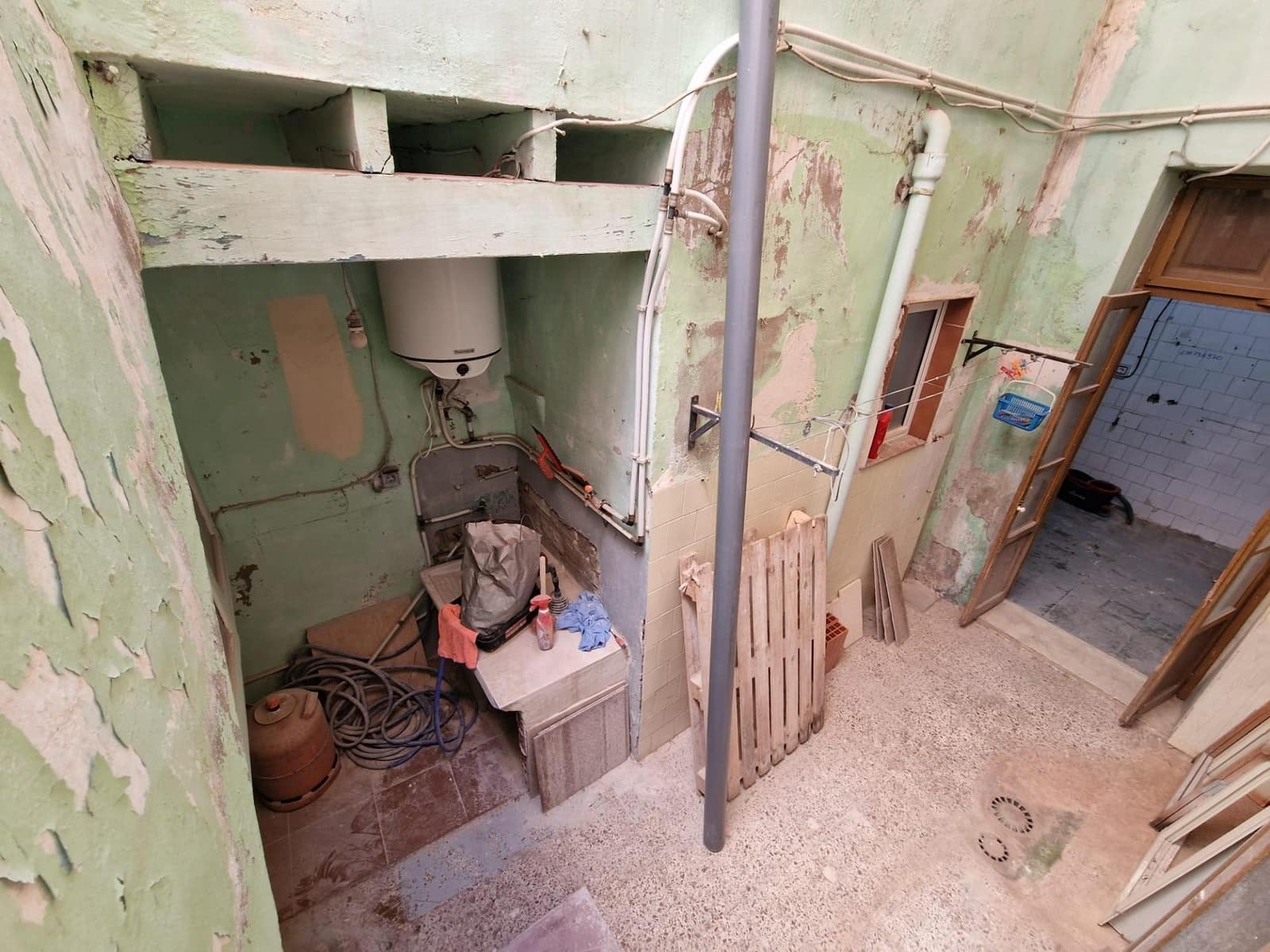 3 sovrum Lägenhet till salu i Santa Pola - 145 000 € (Ref: 9468565)