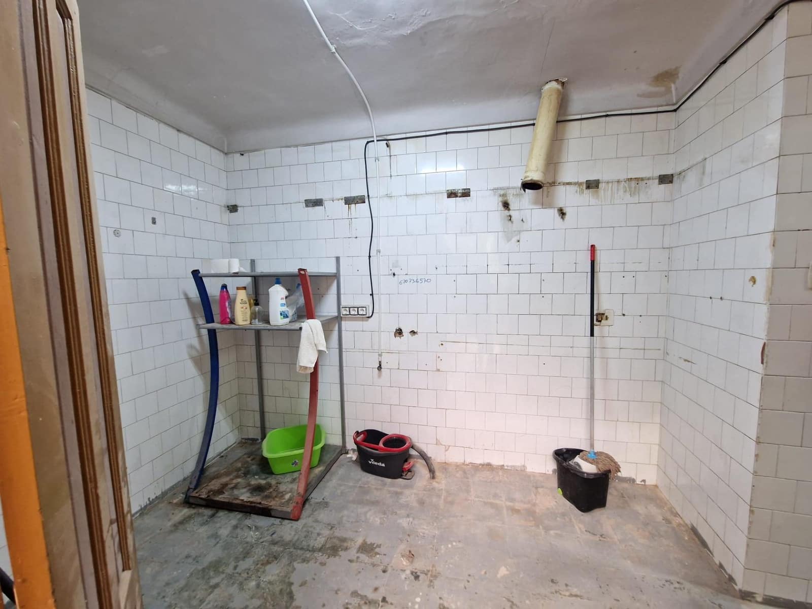 3 sovrum Lägenhet till salu i Santa Pola - 145 000 € (Ref: 9468565)