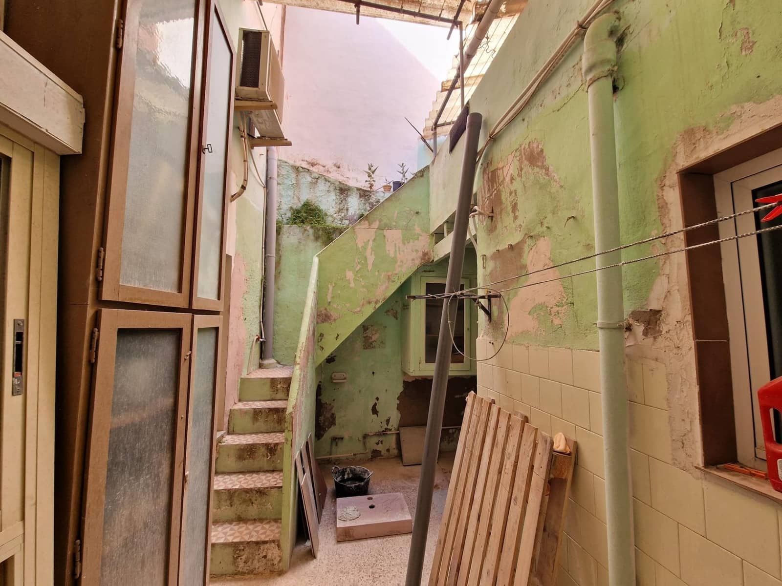 3 sovrum Lägenhet till salu i Santa Pola - 145 000 € (Ref: 9468565)