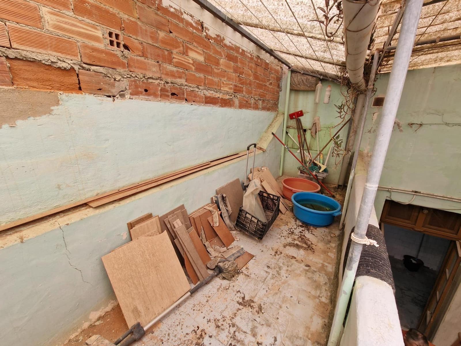 3 sovrum Lägenhet till salu i Santa Pola - 145 000 € (Ref: 9468565)