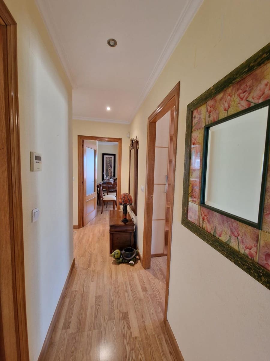 Ático de 3 habitaciones en Elche / Elx en alquiler con piscina - 1.500 € (Ref: 9474978)