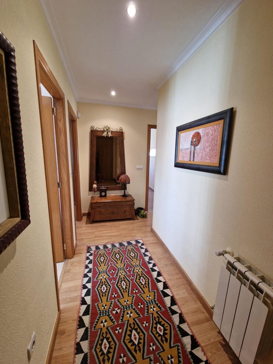 Ático de 3 habitaciones en Elche / Elx en alquiler con piscina - 1.500 € (Ref: 9474978)