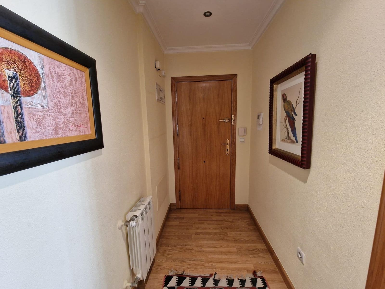 Ático de 3 habitaciones en Elche / Elx en alquiler con piscina - 1.500 € (Ref: 9474978)