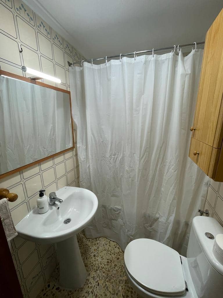 3 soveværelse Lejlighed til leje i Elche / Elx - € 800 (Ref: 9495456)