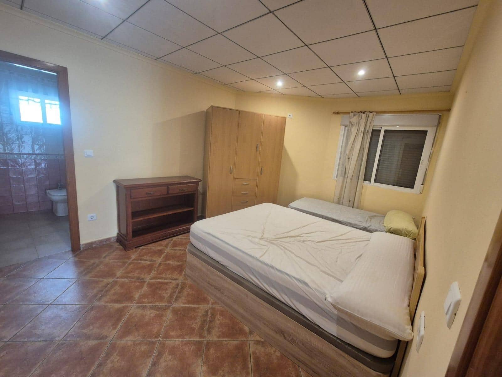 1 soverom Finca/Herregård til leie i Matola - € 700 (Ref: 9495597)