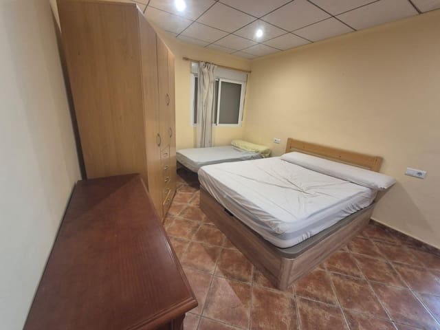 1 soverom Finca/Herregård til leie i Matola, Elche / Elx - € 700 (Ref: 9495597)