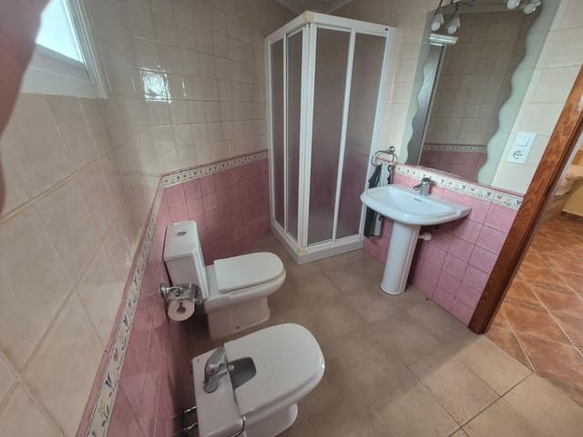 1 Zimmer Finca/Landgut zu vermieten in Matola, Elche / Elx - 700 € (Ref: 9495597)