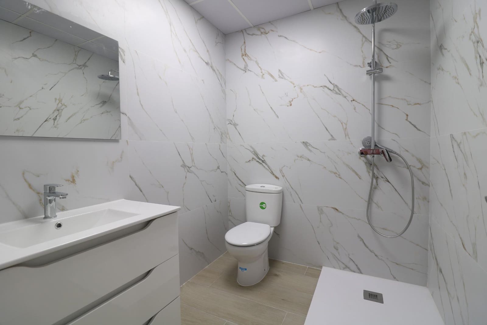 3 bedroom Flat for sale in Elche / Elx - € 159,000 (Ref: 9502559)