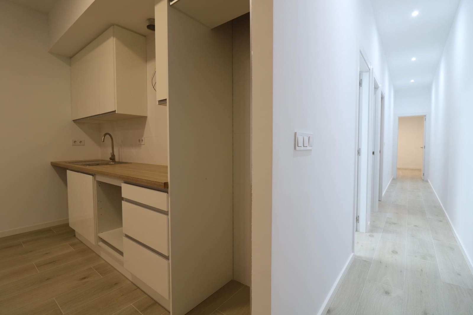 3 bedroom Flat for sale in Elche / Elx - € 159,000 (Ref: 9502559)