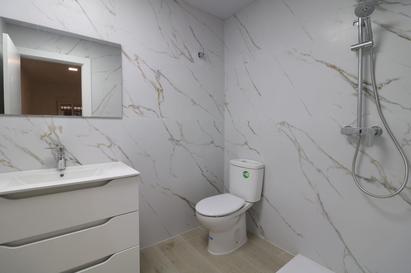 3 bedroom Flat for sale in Elche / Elx - € 159,000 (Ref: 9502559)