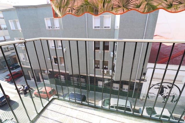 3 soverom Leilighet til salgs i Altabix, Elche / Elx - € 120 000 (Ref: 9519115)