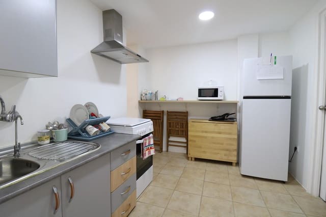 3 soverom Leilighet til salgs i Altabix, Elche / Elx - € 120 000 (Ref: 9519115)