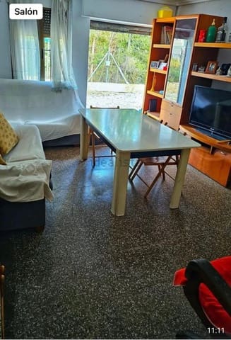 5 sypialnia Finka/Dom wiejski na sprzedaż w Matola, Elche / Elx - 259 000 € (Ref: 9524468)